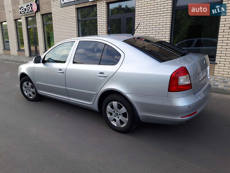 Ліфтбек Skoda Octavia 2012 в Білій Церкві фото 21 Ліфтбек Skoda Octavia 2012 в Білій Церкві