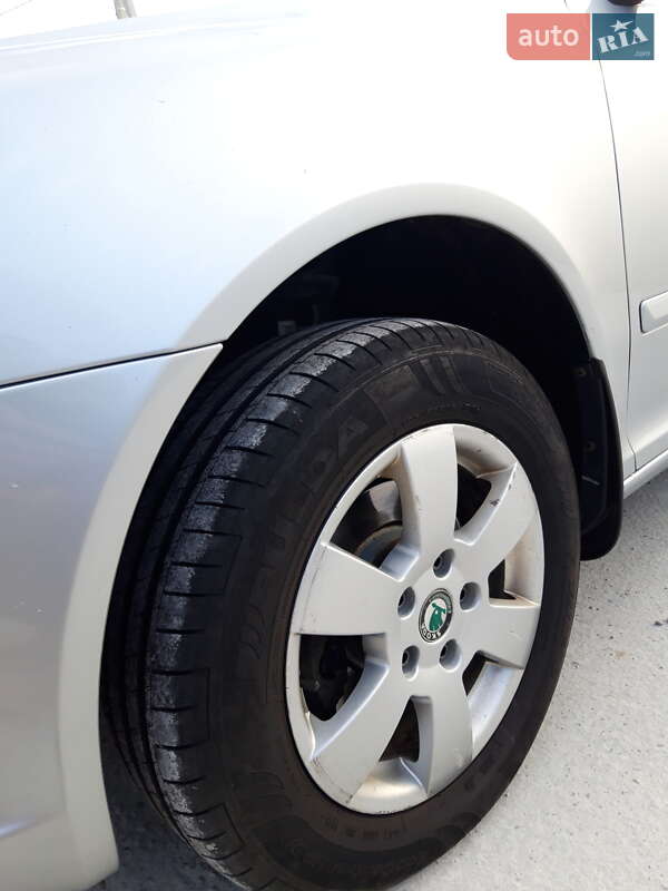 Ліфтбек Skoda Octavia 2012 в Білій Церкві фото 25 Ліфтбек Skoda Octavia 2012 в Білій Церкві