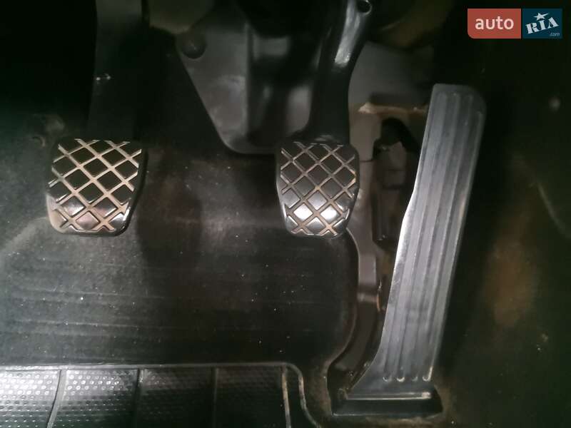 Ліфтбек Skoda Octavia 2011 в Ужгороді