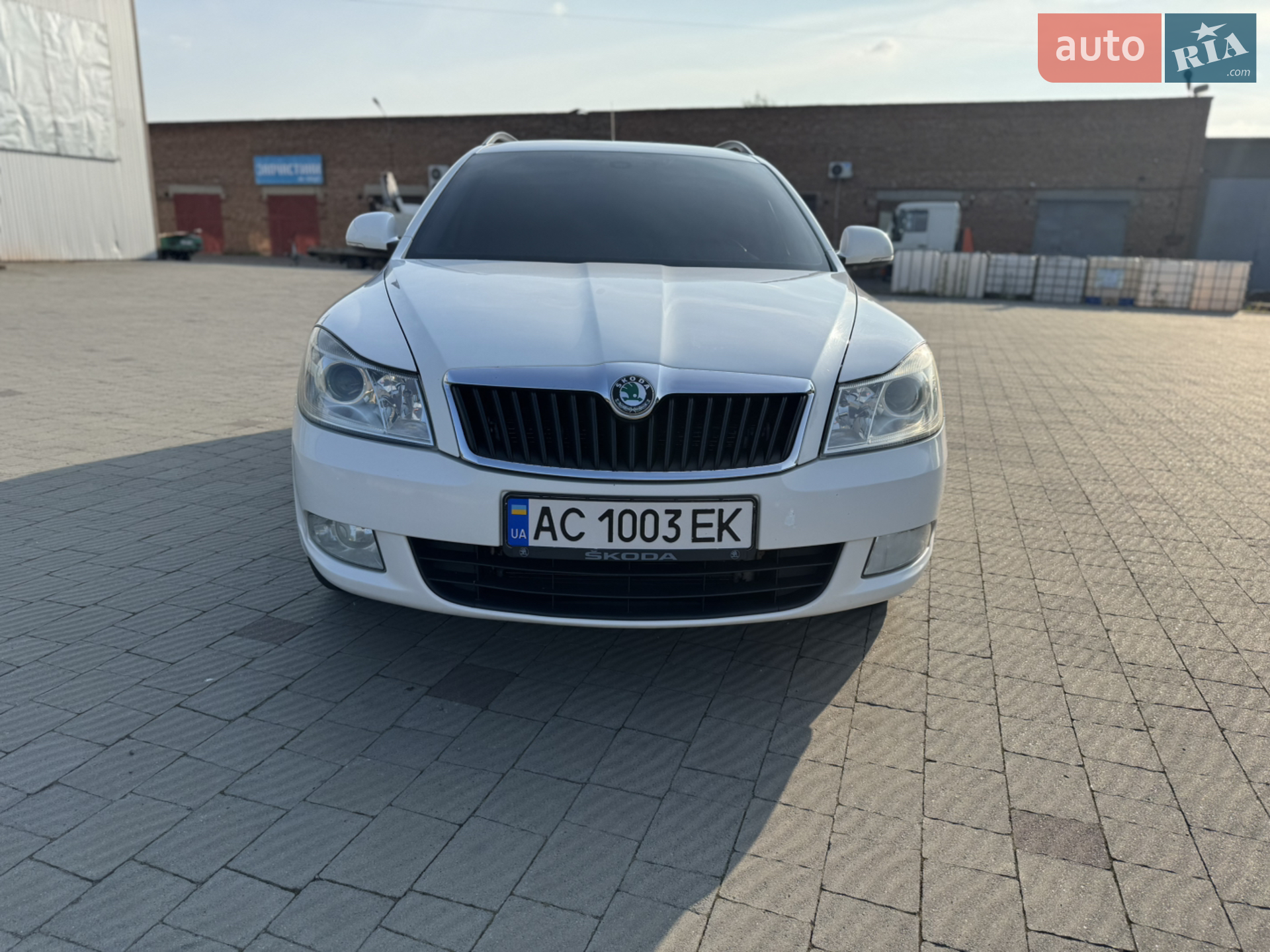 2012 Skoda Octavia - мініатюра 6