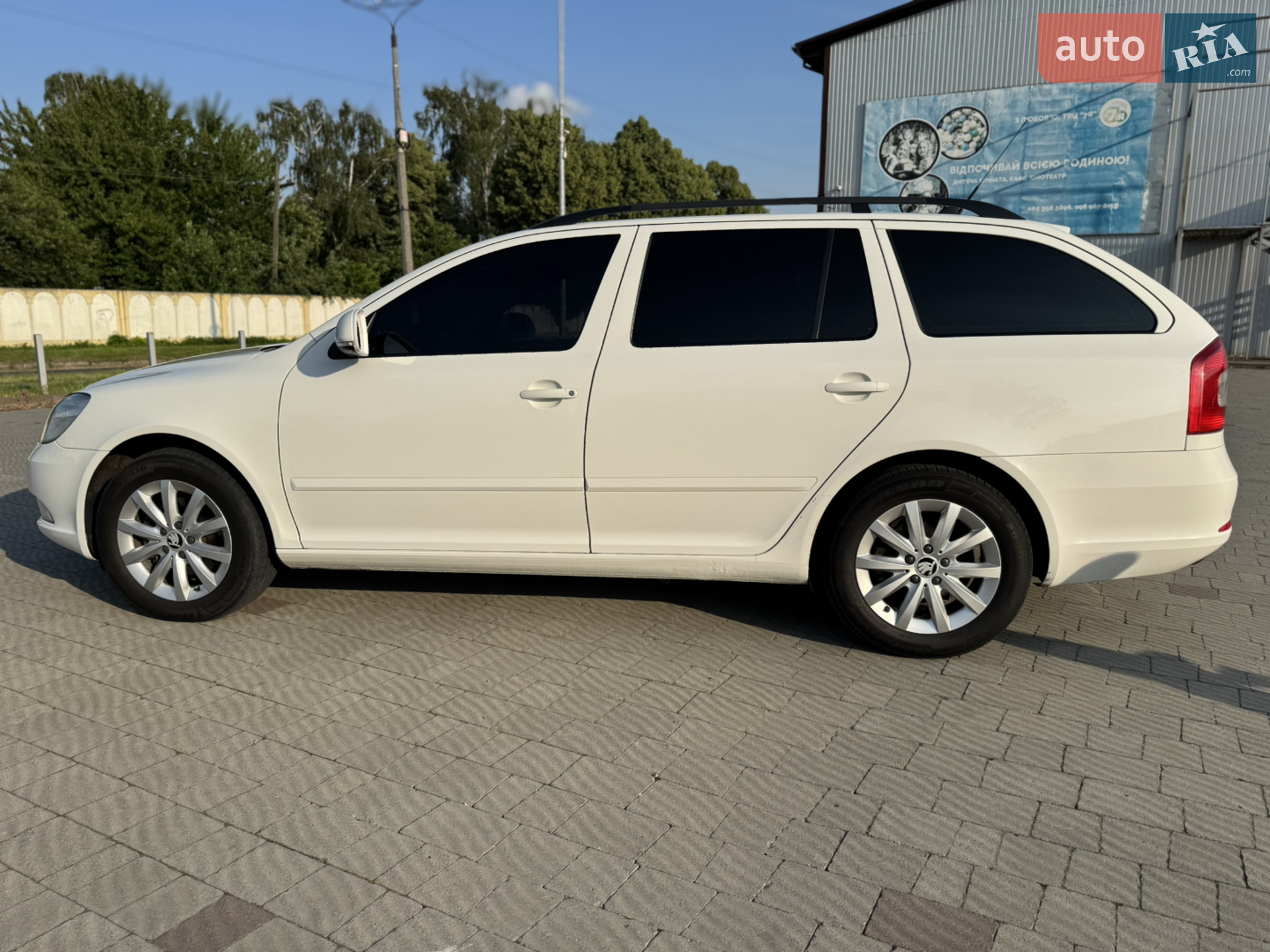 2012 Skoda Octavia - мініатюра 14