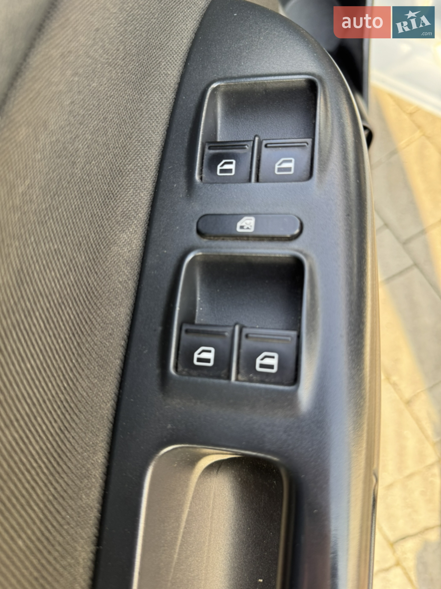 2012 Skoda Octavia - мініатюра 26