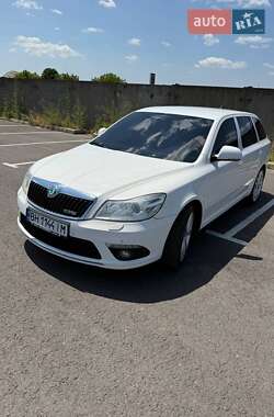 Универсал Skoda Octavia 2012 в Одессе