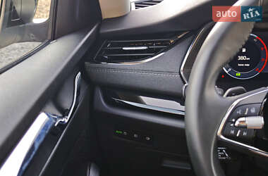 Универсал Skoda Octavia 2020 в 