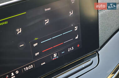 Универсал Skoda Octavia 2020 в 