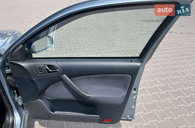 Универсал Skoda Octavia 2006 в 