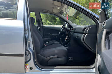Универсал Skoda Octavia 2006 в 