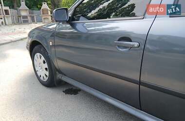 Лифтбек Skoda Octavia 2007 в 