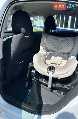 Лифтбек Skoda Octavia 2020 в 