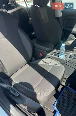 Лифтбек Skoda Octavia 2020 в 