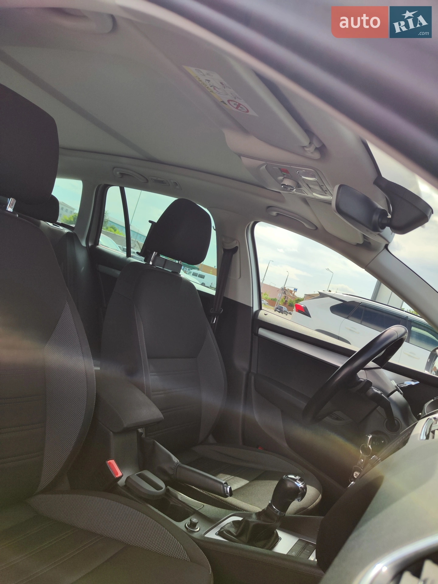 2017 Skoda Octavia - мініатюра 22