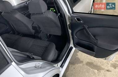 Универсал Skoda Octavia 2006 в 