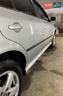 Универсал Skoda Octavia 2006 в 