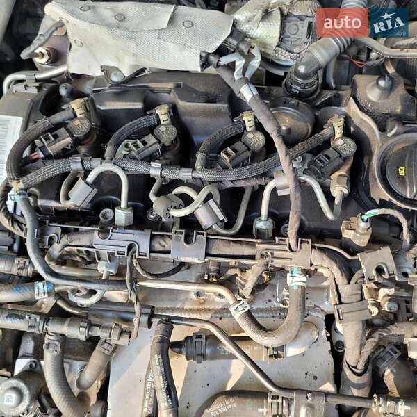 Універсал Skoda Octavia 2016 в Володимирі фото 30 Універсал Skoda Octavia 2016 в Володимирі