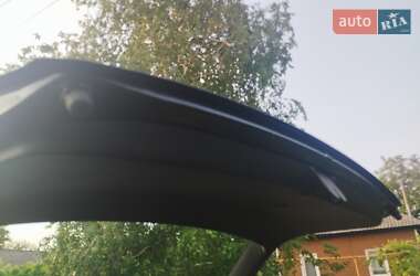Универсал Skoda Octavia 2008 в 
