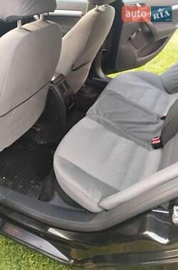 Универсал Skoda Octavia 2008 в 