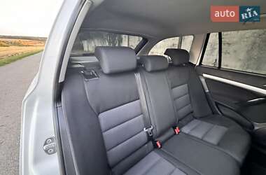 Універсал Skoda Octavia 2008 в 
