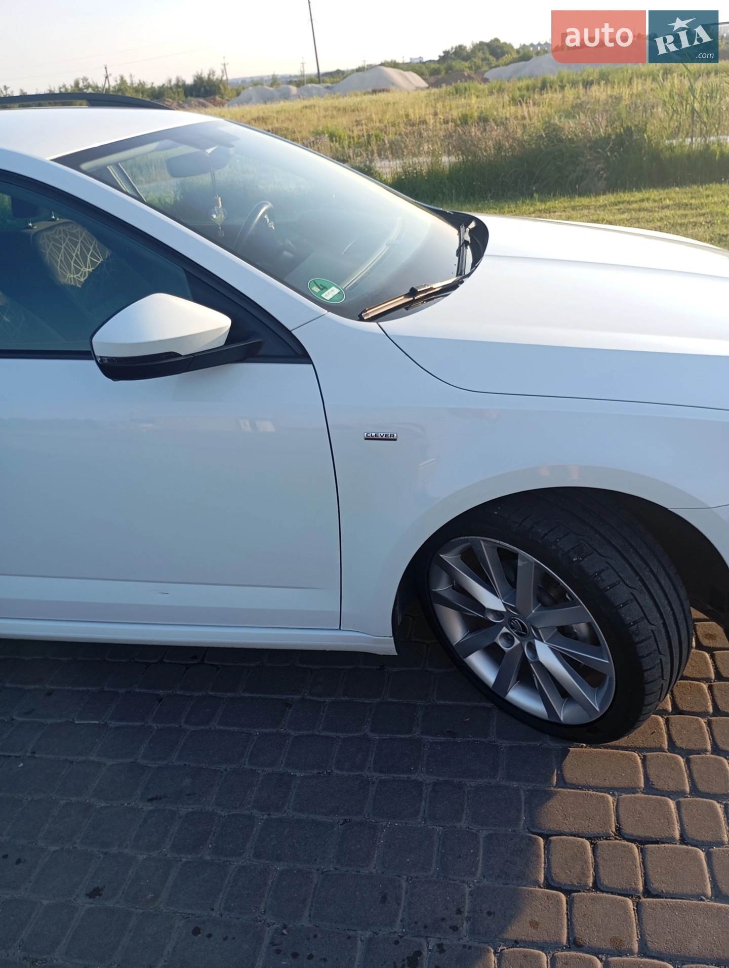 2018 Skoda Octavia - мініатюра 8