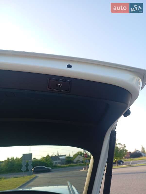 Универсал Skoda Octavia 2018 в Городке