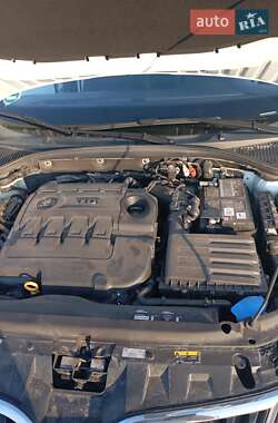 Универсал Skoda Octavia 2018 в 