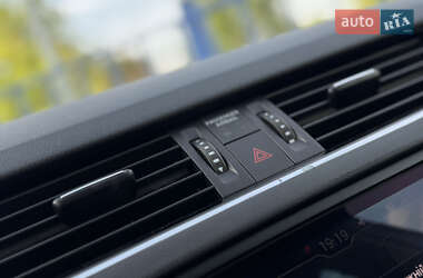 Универсал Skoda Octavia 2020 в 