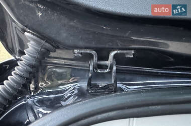 Универсал Skoda Octavia 2011 в 