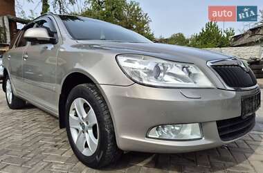 Универсал Skoda Octavia 2011 в Сумах