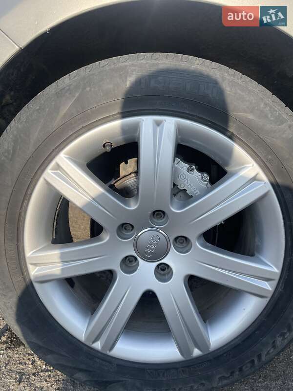 Універсал Skoda Octavia 2015 в Львові