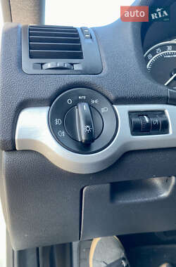 Универсал Skoda Octavia 2009 в 