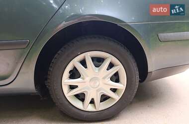 Универсал Skoda Octavia 2004 в 