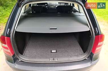 Универсал Skoda Octavia 2004 в 