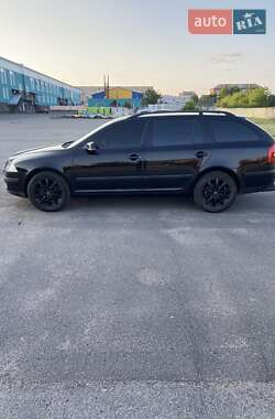 Универсал Skoda Octavia 2004 в Тульчине