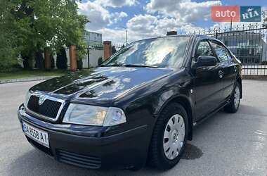 Лифтбек Skoda Octavia 2006 в Александрие