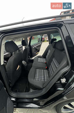 Универсал Skoda Octavia 2012 в 