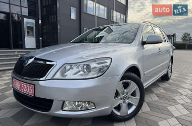 Універсал Skoda Octavia 2012 в Білій Церкві