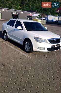 Ліфтбек Skoda Octavia 2011 в Мукачевому