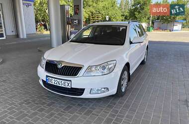 Универсал Skoda Octavia 2012 в Николаеве