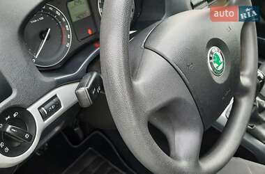 Лифтбек Skoda Octavia 2006 в 