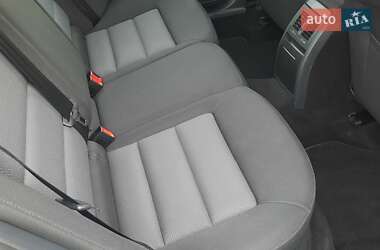 Лифтбек Skoda Octavia 2006 в 