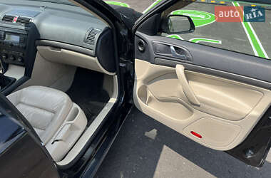 Лифтбек Skoda Octavia 2005 в 