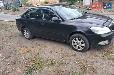 Універсал Skoda Octavia 2009 в Кагарлику