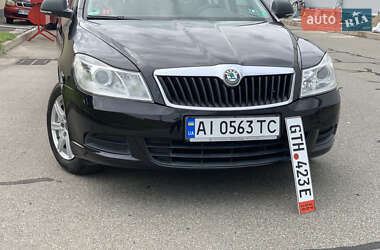 Універсал Skoda Octavia 2012 в Києві