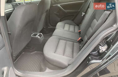 Универсал Skoda Octavia 2012 в 