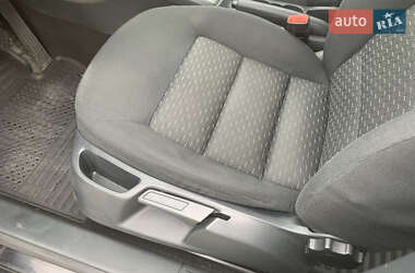 Универсал Skoda Octavia 2012 в 