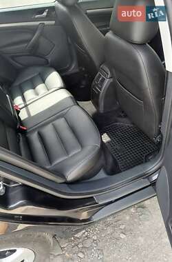 Лифтбек Skoda Octavia 2008 в 