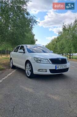 Ліфтбек Skoda Octavia 2012 в Підгородному