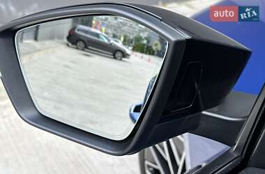 Универсал Skoda Octavia 2020 в 