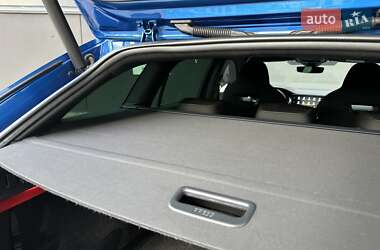 Универсал Skoda Octavia 2020 в 