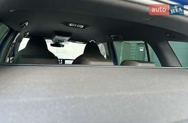 Универсал Skoda Octavia 2020 в 