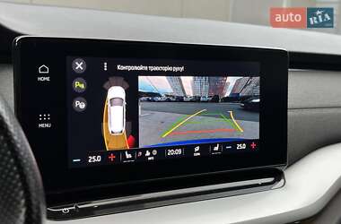 Универсал Skoda Octavia 2020 в 